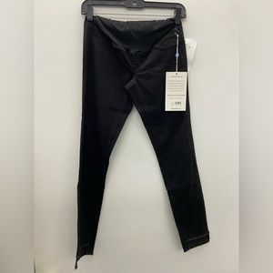 1822 Maternity NEW Jeans Re-Denim Ankle Skinny
